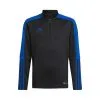 Chaqueta Adidas Tiro Training Niño -Botas de fútbol comercio chaqueta adidas tiro training blackteam royal blue 0
