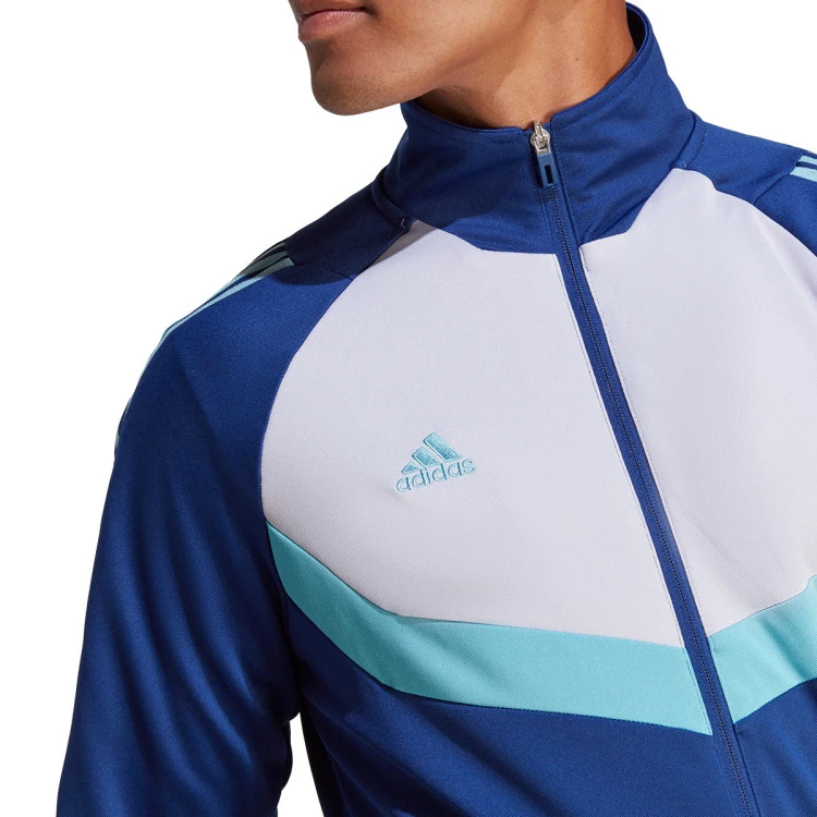 Chaqueta Adidas Tiro 6 Chaqueta Adidas Tiro - Imagen 4