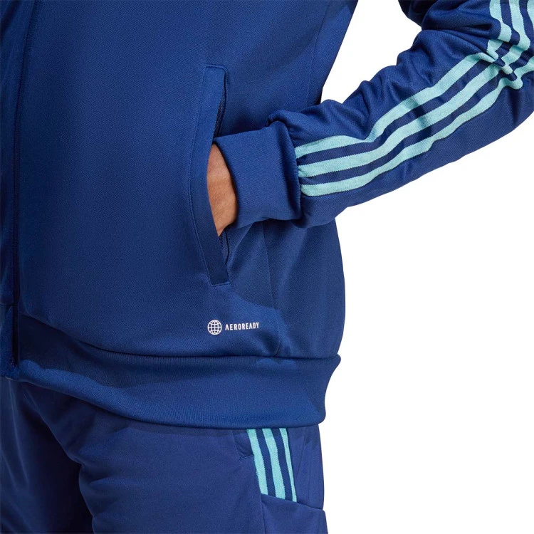 Chaqueta Adidas Tiro 7 Chaqueta Adidas Tiro - Imagen 5