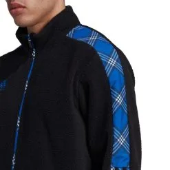 Chaqueta Adidas Tiro Winterized Track -Botas de fútbol comercio chaqueta adidas tiro winterized track black team royal blue 4