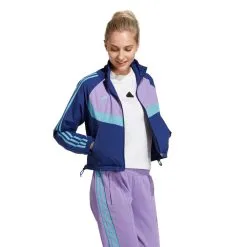 Chaqueta Adidas Tiro Woven Mujer 11 Chaqueta Adidas Tiro Woven Mujer -Botas de fútbol comercio chaqueta adidas tiro woven mujer victory blue 3