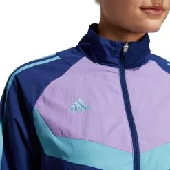 Chaqueta Adidas Tiro Woven Mujer 12 Chaqueta Adidas Tiro Woven Mujer -Botas de fútbol comercio chaqueta adidas tiro woven mujer victory blue 4