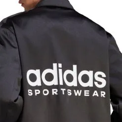 Chaqueta Adidas Xpress 12 Chaqueta Adidas Xpress -Botas de fútbol comercio chaqueta adidas xpress black 4