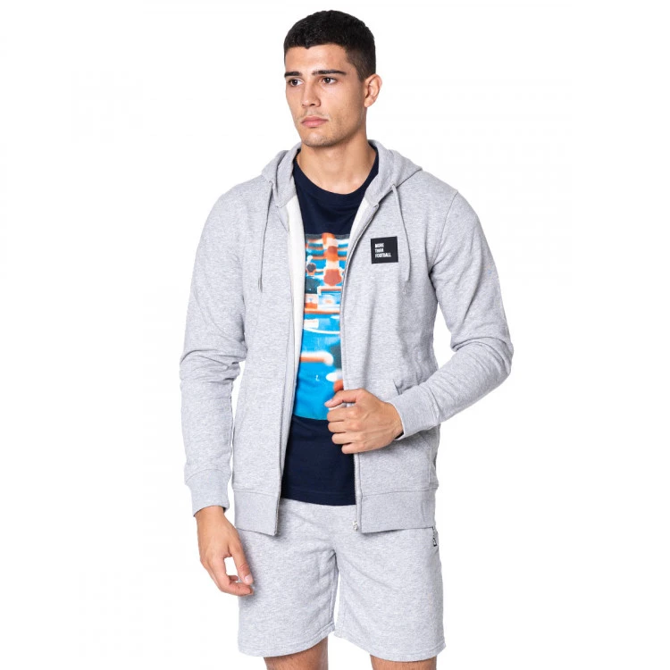 Chaqueta After90 Zip Square 3 Chaqueta After90 Zip Square