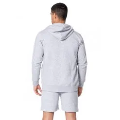 Chaqueta After90 Zip Square 7 Chaqueta After90 Zip Square -Botas de fútbol comercio chaqueta after90 zip square gris 1