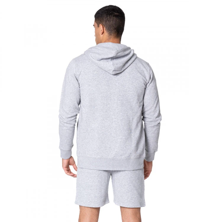 Chaqueta After90 Zip Square 4 Chaqueta After90 Zip Square - Imagen 2