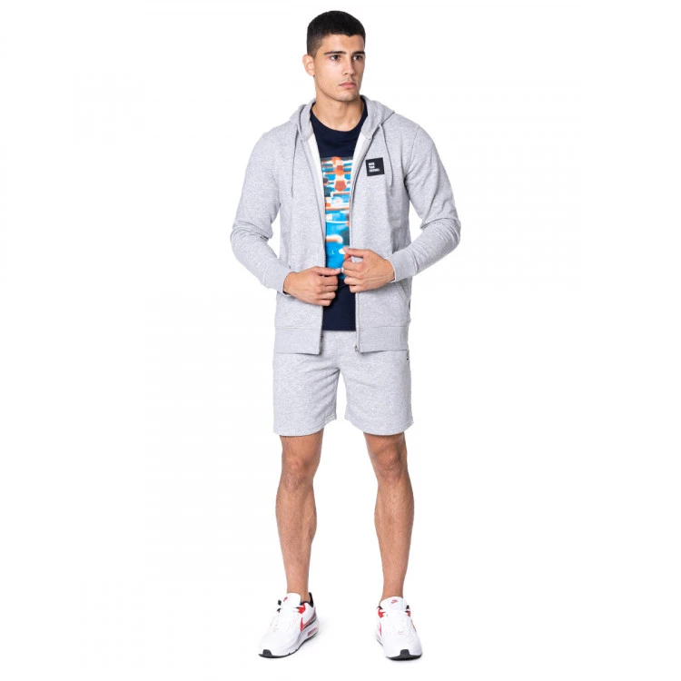 Chaqueta After90 Zip Square 5 Chaqueta After90 Zip Square - Imagen 3