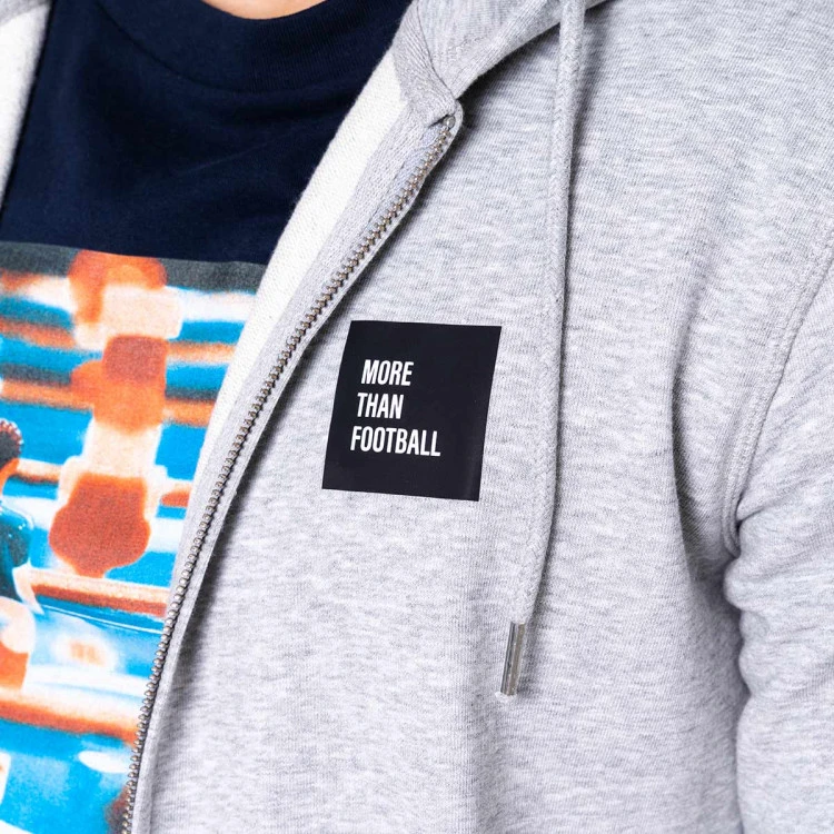 Chaqueta After90 Zip Square 6 Chaqueta After90 Zip Square - Imagen 4