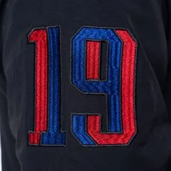 Chaqueta Champion Bookstore 10 Chaqueta Champion Bookstore -Botas de fútbol comercio chaqueta champion bookstore negro 3