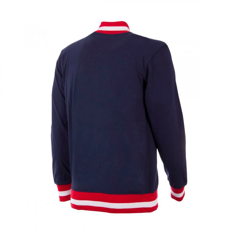 Chaqueta COPA Atlético De Madrid 1969 4 Chaqueta COPA Atlético De Madrid 1969 - Imagen 2