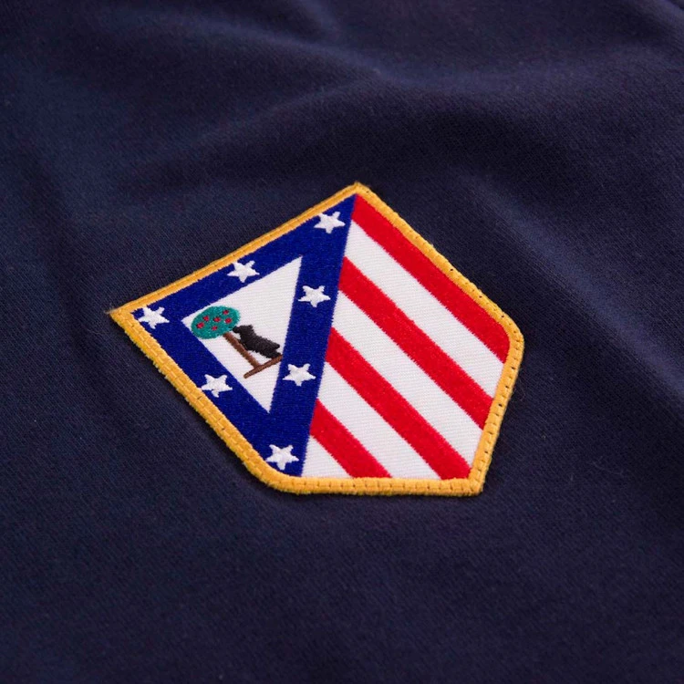 Chaqueta COPA Atlético De Madrid 1969 5 Chaqueta COPA Atlético De Madrid 1969 - Imagen 3