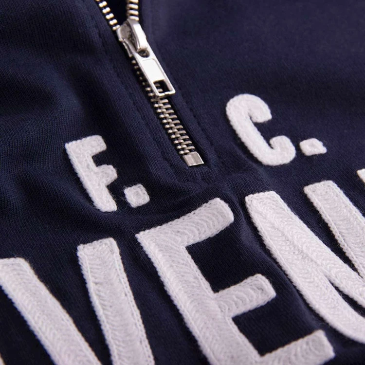 Chaqueta COPA Juventus FC 1974 - 75 4 Chaqueta COPA Juventus FC 1974 - 75 - Imagen 2