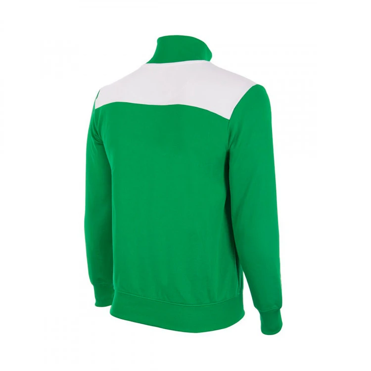 Chaqueta COPA Real Betis 1960's Retro 4 Chaqueta COPA Real Betis 1960's Retro - Imagen 2