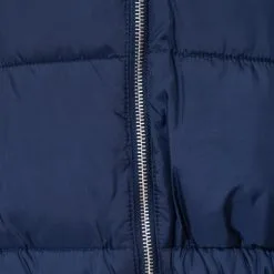 Chaqueta FILA Chaylse Thin Puff 8 Chaqueta FILA Chaylse Thin Puff -Botas de fútbol comercio chaqueta fila chaylse thin puff jacket negro 2