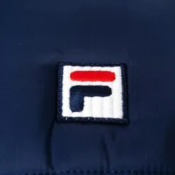 Chaqueta FILA Chaylse Thin Puff 9 Chaqueta FILA Chaylse Thin Puff -Botas de fútbol comercio chaqueta fila chaylse thin puff jacket negro 3