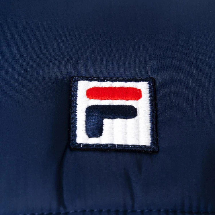 Chaqueta FILA Chaylse Thin Puff 6 Chaqueta FILA Chaylse Thin Puff - Imagen 4