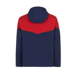 Chaqueta FILA Trencin Windbreaker -Botas de fútbol comercio chaqueta fila trencin windbreaker medieval blue true red 1