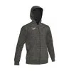 Chaqueta Joma Con Capucha Menfis 2 Chaqueta Joma Con Capucha Menfis -Botas de fútbol comercio chaqueta joma con capucha menfis gris melange 0