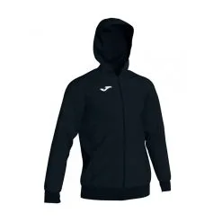Chaqueta Joma Con Capucha Menfis
