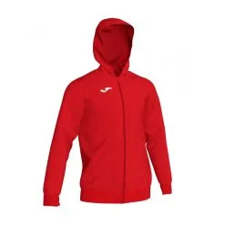 Chaqueta Joma Con Capucha Menfis