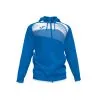 Chaqueta Joma Con Capucha Supernova II 2 Chaqueta Joma Con Capucha Supernova II -Botas de fútbol comercio chaqueta joma con capucha supernova ii royal blanco 0