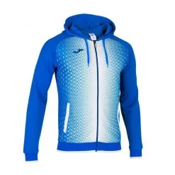 Chaqueta Joma Con Capucha Supernova