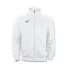 Chaqueta Joma Gala 2 Chaqueta Joma Gala -Botas de fútbol comercio chaqueta joma gala blanco 0