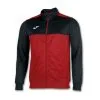 Chaqueta Joma Winner 1 Chaqueta Joma Winner -Botas de fútbol comercio chaqueta joma winner rojo negro 0
