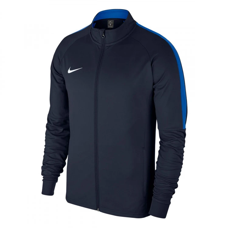 Chaqueta Nike Academy 18 Knit Niño 3 Chaqueta Nike Academy 18 Knit Niño