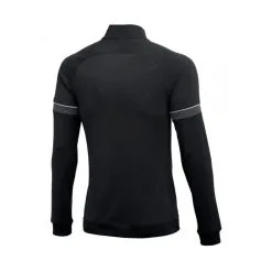 Chaqueta Nike Academy 21 Knit Track Niño -Botas de fútbol comercio chaqueta nike academy 21 knit track nino black white anthracite 1