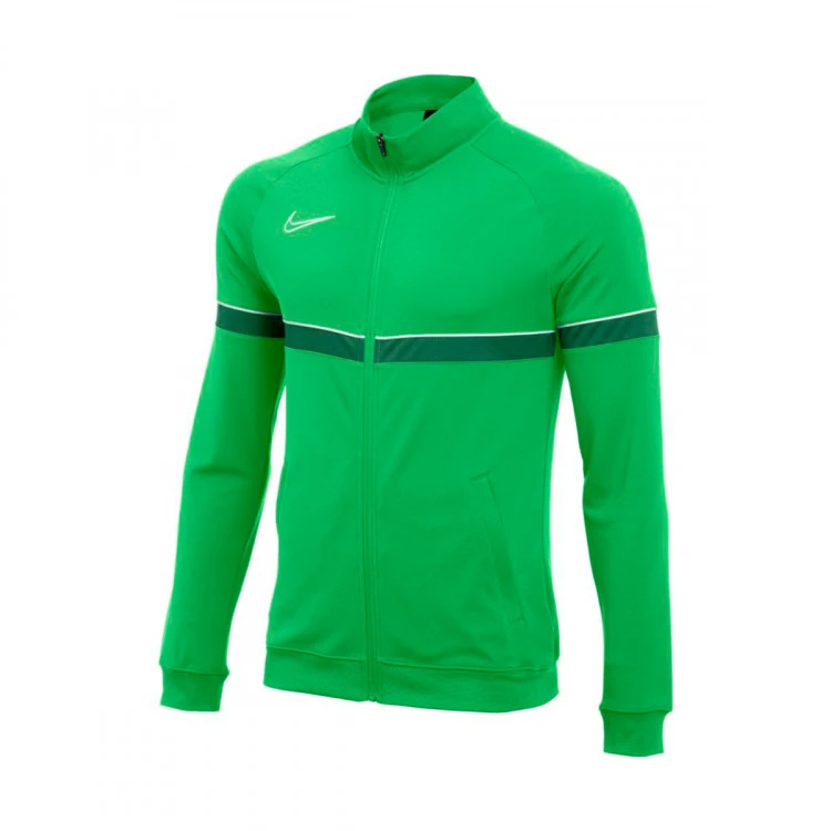 Chaqueta Nike Academy 21 Knit Track Niño 3 Chaqueta Nike Academy 21 Knit Track Niño