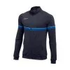 Chaqueta Nike Academy 21 Knit Track -Botas de fútbol comercio chaqueta nike academy 21 knit track obsidian white royal blue 0