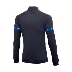 Chaqueta Nike Academy 21 Knit Track -Botas de fútbol comercio chaqueta nike academy 21 knit track obsidian white royal blue 1