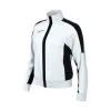 Chaqueta Nike Academy 23 Knit Mujer 2 Chaqueta Nike Academy 23 Knit Mujer -Botas de fútbol comercio chaqueta nike academy 23 knit mujer white black 0