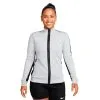 Chaqueta Nike Academy 23 Knit Mujer 1 Chaqueta Nike Academy 23 Knit Mujer -Botas de fútbol comercio chaqueta nike academy 23 knit mujer wolf grey black 0
