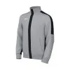 Chaqueta Nike Academy 23 Knit Track Niño 1 Chaqueta Nike Academy 23 Knit Track Niño -Botas de fútbol comercio chaqueta nike academy 23 knit track nino wolf grey black 0