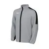 Chaqueta Nike Academy 23 Woven Track Niño -Botas de fútbol comercio chaqueta nike academy 23 woven track nino wolf grey black 0