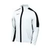 Chaqueta Nike Academy 23 Woven Track -Botas de fútbol comercio chaqueta nike academy 23 woven track white black 0