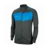 Chaqueta Nike Academy Pro Knit Track -Botas de fútbol comercio chaqueta nike academy pro knit anthracite photo blue 0