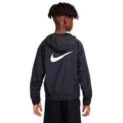 Chaqueta Nike Culture Of Basketball Niño 7 Chaqueta Nike Culture Of Basketball Niño -Botas de fútbol comercio chaqueta nike culture of basketball nino black white 1