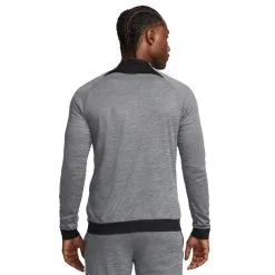 Chaqueta Nike Dri-Fit Academy Track FP HT 8 Chaqueta Nike Dri-Fit Academy Track FP HT -Botas de fútbol comercio chaqueta nike dirt fit academy track fp ht black pure black white 1