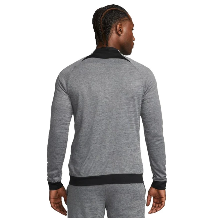 Chaqueta Nike Dri-Fit Academy Track FP HT 4 Chaqueta Nike Dri-Fit Academy Track FP HT - Imagen 2