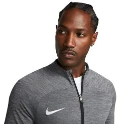 Chaqueta Nike Dri-Fit Academy Track FP HT 9 Chaqueta Nike Dri-Fit Academy Track FP HT -Botas de fútbol comercio chaqueta nike dirt fit academy track fp ht black pure black white 2