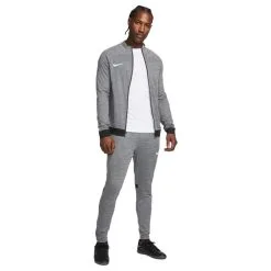 Chaqueta Nike Dri-Fit Academy Track FP HT 11 Chaqueta Nike Dri-Fit Academy Track FP HT -Botas de fútbol comercio chaqueta nike dirt fit academy track fp ht black pure black white 4