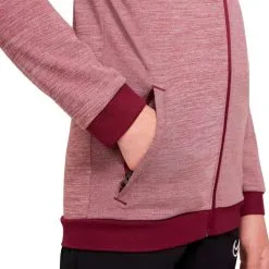 Chaqueta Nike Dri-Fit Academy Track FP HT Niño 7 Chaqueta Nike Dri-Fit Academy Track FP HT Niño -Botas de fútbol comercio chaqueta nike dri fit academy track knit fp nino dark beetroot summit white 2