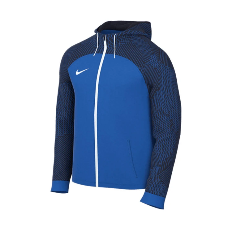 Chaqueta Nike Dri-Fit Strike 23 Hoodie 3 Chaqueta Nike Dri-Fit Strike 23 Hoodie