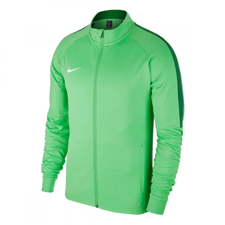 Chaqueta Nike Academy 18 Knit Niño 3 Chaqueta Nike Academy 18 Knit Niño