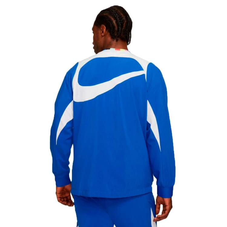 Chaqueta Nike FC All Weather Fan 4 Chaqueta Nike FC All Weather Fan - Imagen 2