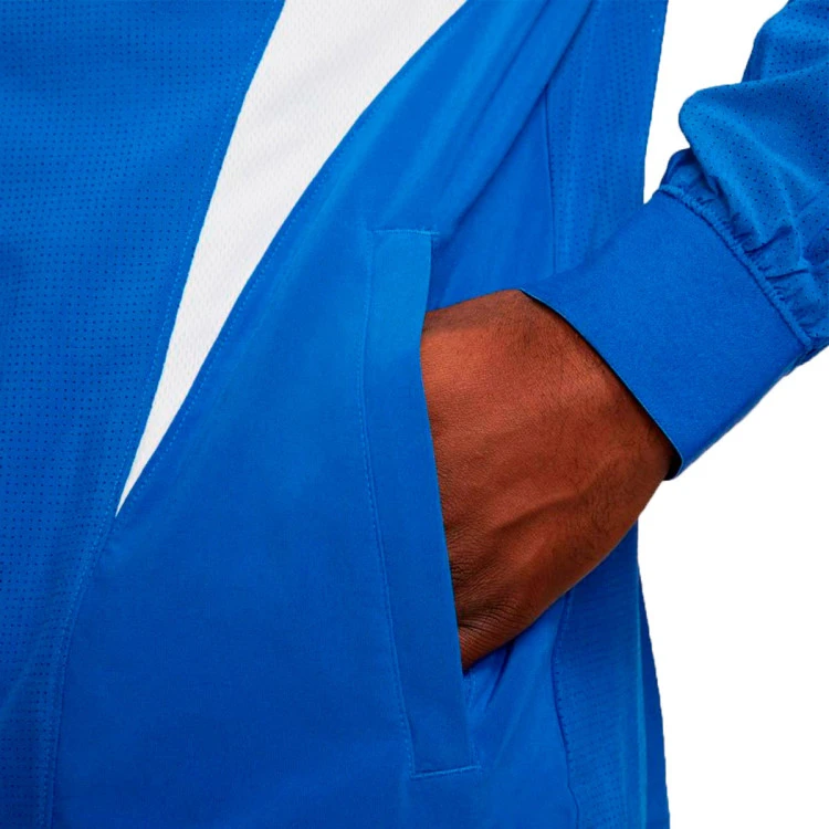 Chaqueta Nike FC All Weather Fan 6 Chaqueta Nike FC All Weather Fan - Imagen 4