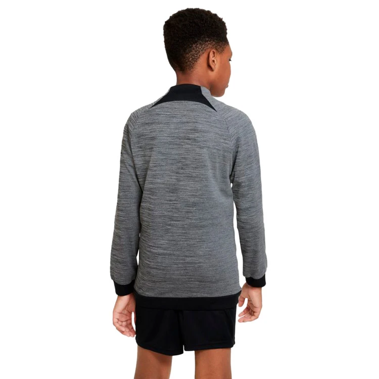 Chaqueta Nike Dri-Fit Academy Track FP HT Niño 4 Chaqueta Nike Dri-Fit Academy Track FP HT Niño - Imagen 2